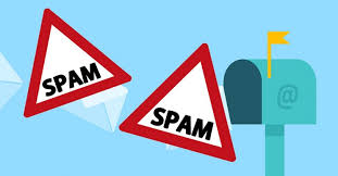 تحقیق درباره Spam (فيلتر)